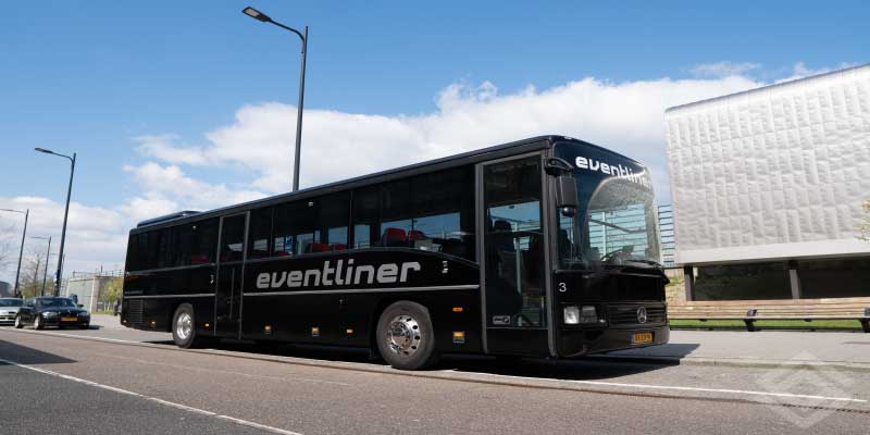 event liner tours